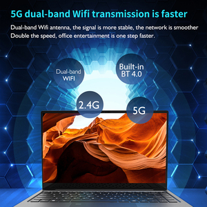 새로운 디자인 14.1 ''텔 노트북 바람 Ows 11 노트북 컴퓨터 중국 공장 저렴한 노트북 컴퓨터 넷북 좋은 가격 노트북 <span class=keywords><strong>6</strong></span> - Product Image 4