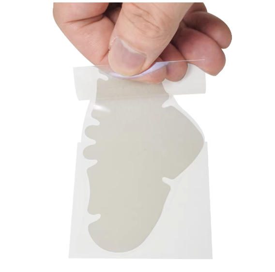 transparente
