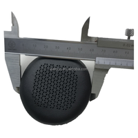 Prix usine remplacement haute qualité oreillettes coussins housses pour J BL DUET BT sans fil bleu-dent casque oreillettes casques