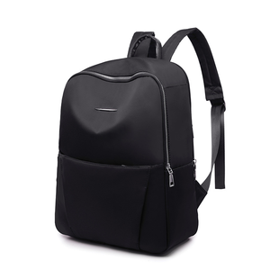 Mochila Escolar Unisex Impermeable de Poliéster con Cierre de Cremallera para Computadora Portátil, Estilo Moderno 2025 - Product Image 6
