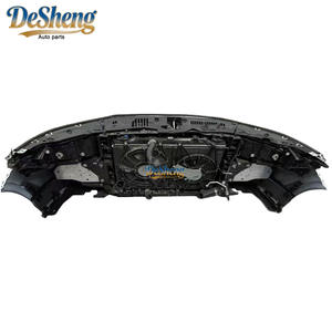 Très résistant, pour l'assemblage du pare-chocs Honda Accord avec radiateur, phares LED, calandre, spoiler, ailes, capots, excellent rapport qualité-<span class=keywords><strong>prix</strong></span>. - Product Image 4