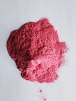 Jianfeng Cranberry Sap Poeder 10% Proanthocyanidinen Fruitpoeder Voedingskwaliteit Vaccinum Macrocarpon Ait