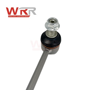 ข้อต่อท่อนกันโคลงด้านหน้าแบบทนทาน C230 SLK200 W203 R171 1713230017 1713230117 - Product Image 5