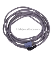 204-1040 TK Unduh Unggah Komunikasi Kabel WinTrack 204-1040 TK Kabel Komunikasi
