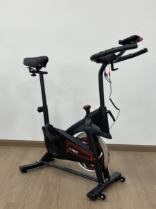 <span class=keywords><strong>Bicicleta</strong></span> de <span class=keywords><strong>Spinning</strong></span> Magnética para Ejercicio en Interiores, <span class=keywords><strong>Bicicleta</strong></span> de Ejercicio para Fortalecer el Cuerpo - Product Image 5