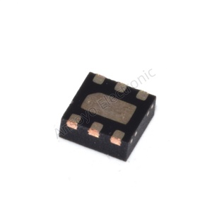 ชิปไอซี ANSOYO FPF2142 FPF 2142 HA8AA 6-WDFN 6-MicroFET วงจรรวม ชิปจัดการพลังงาน PMIC ชิ้นส่วนอิเล็กทรอนิกส์ - Product Image 6