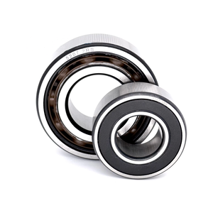 Roulement à billes en céramique à contact angulaire de précision / HCS71924E.T.P4S. - Product Image 6