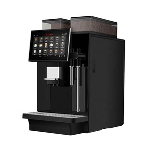 Cafetera Automática Dr.coffee CoffeeZone, Cafetera Espresso con 2 Recipientes para Polvo - Product Image 6