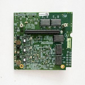 KONTRON 8CN9450027 00200C7CD591 Placa base industrial CPU 8CN9450027 100% pruebas - Product Image 4