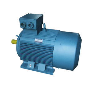 Nouveaux moteurs marins asynchrones triphasés Y200L1-2-H et Y250M-2-H (30-55 kW) Moteur hors-bord électrique 40 ch Moteur inboard - Product Image 2