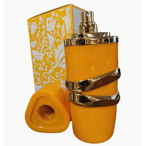 Perfume Árabe 100ml Fragancia Intensa y Duradera Para Hombres y Mujeres - Product Image 1