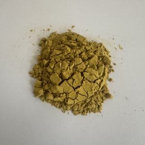 Pollens d'abricot directement de l'usine, spécialement formulés pour la pollinisation artificielle, fournisseur professionnel de pollinisation agricole - Product Image 2