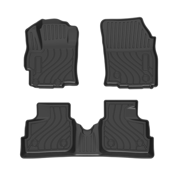 พรมปูพื้น TPE