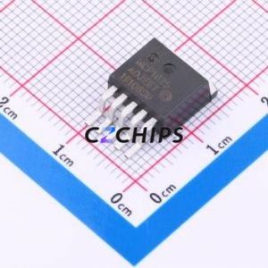 Chip IC de circuito integrado PMIC profesional de gestión de energía (PMIC), nuevo y original, 252/ET TO--5 - Product Image 1