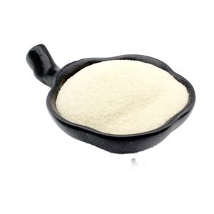 Gélatine Halal pour garnitures de tartes et crèmes - Fait des gelées transparentes, sans dégoulinement, produit de gélatine à tranchage lisse - Product Image 5