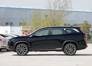 SUV Jetour X90 Pro essence 5 places spacieux 2024 avec système audio <span class=keywords><strong>Sony</strong></span> Premium et en excellent état, véhicule d'occasion certifié - Product Image 4