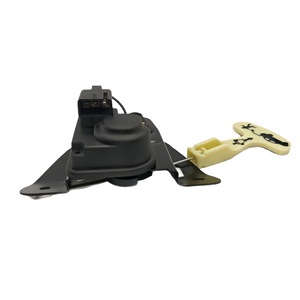 Actionneur de serrure de hayon pour Chrysler 300 et Dodge Charger 2005-2018, références 5056244AA, 5056244AB, 5056244AC, 5056244AD, 931-714, 931714 - Product Image 4