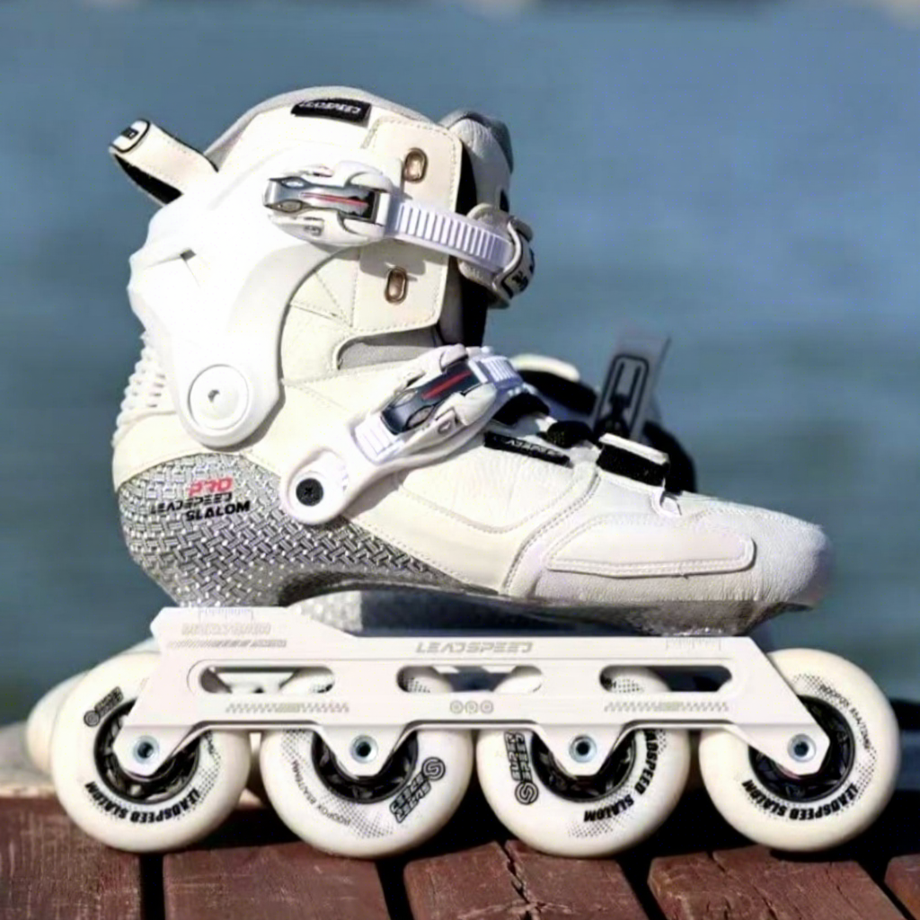 White Warrior 1-A Pair