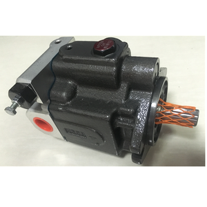 Bomba de émbolo de máquina de moldeo por inyección CM59 CM91, serie 1/59/91/11-00, 2/, 1/2 - Product Image 4