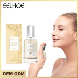Eelhoe Profumo Spray per Corpo alla <span class=keywords><strong>Vaniglia</strong></span> per Donne Fragranza Floreale Fresca Duratura Profumo <span class=keywords><strong>di</strong></span> <span class=keywords><strong>Nicchia</strong></span> Leggero - Product Image 2