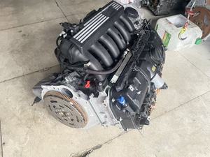 Complete Engine <strong>N52B25</strong> 2.5L N52B30 3.0L for BMW 130i 330i 330xi 530i 530xi 630i 730i 730Li X1 X3 X5 Z4 325i 325xi 525i 525xi - Product Image 5