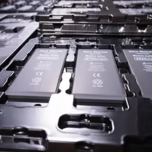 Kara Manda usine batterie de remplacement en gros pour iPhone tous les modèles batterie de téléphone plus de 500 fois pour batterie iPhone