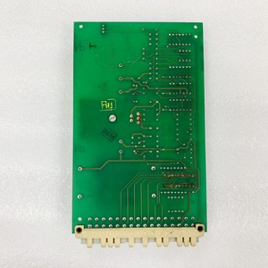 WD Original Board H37V108170 Circuit Board Audio Frwquency Generator <b>Card</b> for Roland Offset Printing Parts Logic Circuit Board - Product Image 2