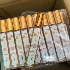 <span class=keywords><strong>Perfume</strong></span> Corporal en Spray para Mujer, Aroma Floral Fresco, Ecológico, Duradero, Lujoso y Moderno - Product Image 3