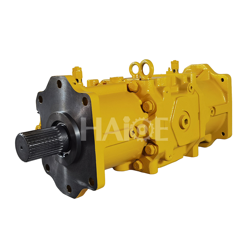 ゆぅか！ 708-2H-04140 BLOCK CYLINDER& VALVE PLATE R FITS PC300-6