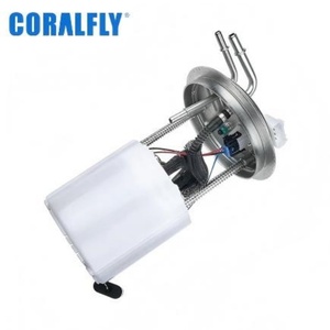 Auto Parts <b>Gasoline</b> Fuel Pump 13535371 13512934 13513342 13582493 M100235 13551499 FG2244 USEP6750M for Cadillac Escalade - Product Image 1