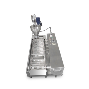 نمط جديد تجاري كهربائي صغير أوتوماتيكي للبيع - Product Image 4