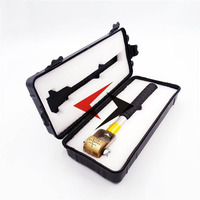 Nouveau rouleau de perforation à pointes pour carton, micro-perforateur à froid 380V, garantie 1 an