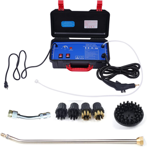 Aspirador de lavado <span class=keywords><strong>a</strong></span> <span class=keywords><strong>vapor</strong></span> de alta presión de mano <span class=keywords><strong>para</strong></span> <span class=keywords><strong>muebles</strong></span> y cocina - Product Image 2