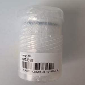 Support de cylindre ARL 4460, électrode Man D44, N° de pièce S703898, original et neuf - Product Image 4