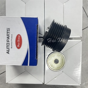 Haoxang – alternateur <span class=keywords><strong>de</strong></span> poulie d'embrayage <span class=keywords><strong>de</strong></span> voiture pour <span class=keywords><strong>Toyota</strong></span> <span class=keywords><strong>Corolla</strong></span> Matrix Chrysler Voyager - Product Image 3