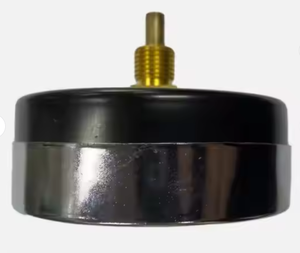 2025 हेंगजान अच्छी गुणवत्ता प्रशीतन मन काले मामले कस्टम चीन डिजिटल दबाव गेज - Product Image 3