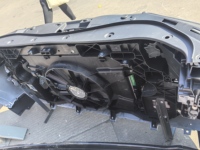 Untuk Haval F7: Rakitan Bumper Depan, Lampu Depan, Kap Mesin, Fender, Bumper Belakang, Grille, Radiator, Kipas Elektrik, Rakitan Fascia Depan