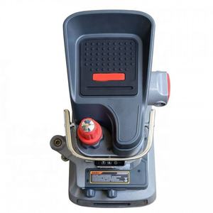 Machine à découper les clés <span class=keywords><strong>Condor</strong></span> XC-002 Ikeycutter, machine à découper les clés mécanique XC002, garantie - Product Image 2
