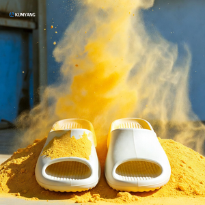 Пенообразователь ADC Kumyang Factory Cellcom AC для ПВХ, ПП, ПЭ, резины, стабильный, соответствует мировым стандартам чистоты, зарегистрирован FDA - Product Image 2