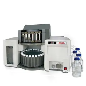 APLE-2000-B multi-channel fast solvent extractor for water pollution analysis