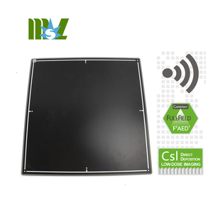 Detector DE RAYOS <span class=keywords><strong>X</strong></span> de panel plano inalámbrico más vendido 17*17 - Product Image 5