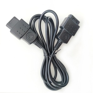 Cable de Extensión de Datos de 1.8M, Cable de Controlador Compatible con SEGA Saturn - Product Image 3