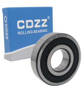 6222 Trung Quốc Nhà cung cấp giá tốt nhất rãnh sâu bóng mang 6218 6219 <span class=keywords><strong>6220</strong></span> 6221 6224 <span class=keywords><strong>RS</strong></span> 2rsr 2rz ddu 2rs1 2z C3 N bóng bearin - Product Image 3