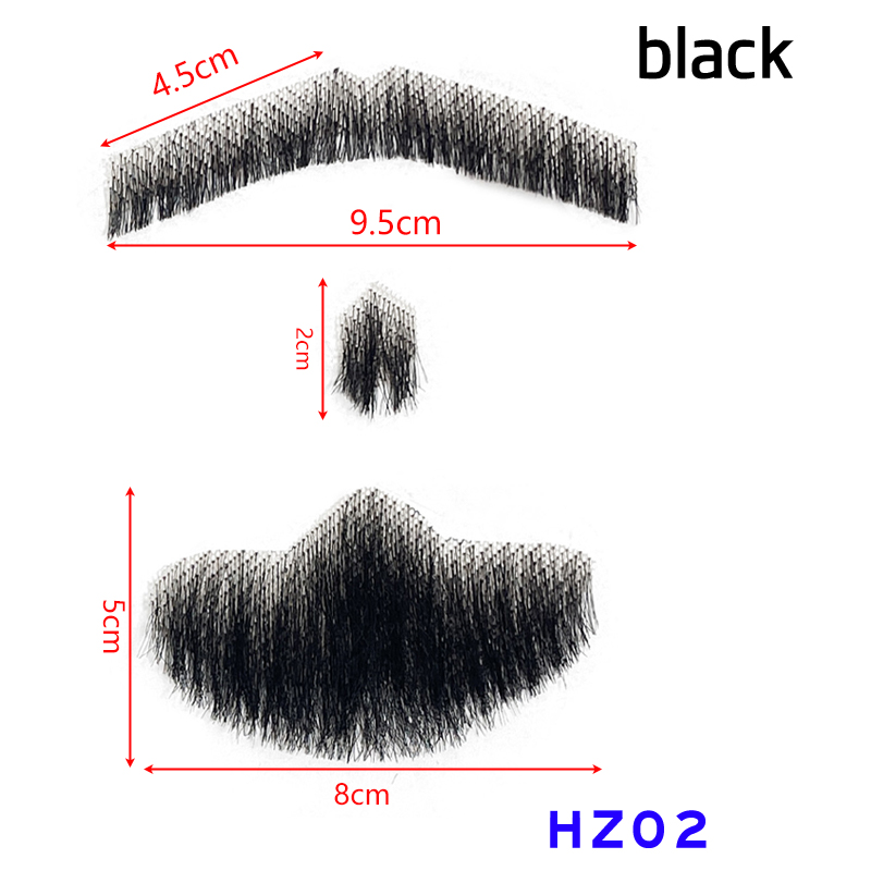 HZ02-black