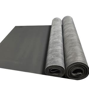Barriera Acustica in Vinile Caricato di Massa (<span class=keywords><strong>MLV</strong></span>) da 2mm/3mm per Costruzioni Commerciali e Residenziali - Product Image 6
