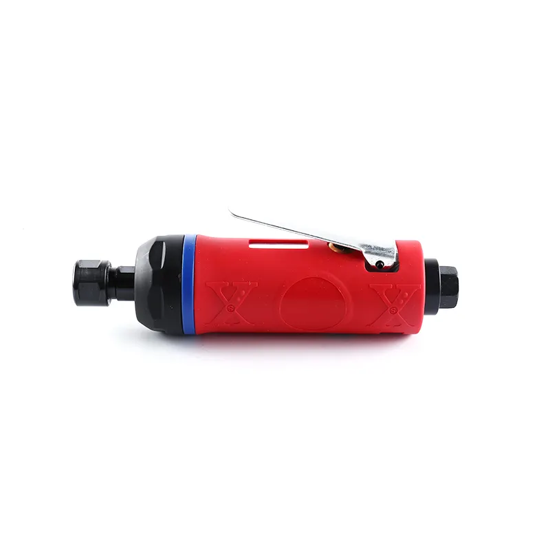 Fabriek Prijs Zware Hoge Sterven Draad Borstel Pneumatische Speed Micro Air Die Grinder