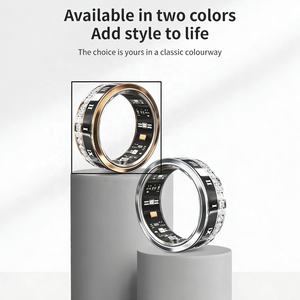 <span class=keywords><strong>Anneau</strong></span> intelligent 2026, étanche, tracker de forme physique, commutation vidéo, vente en gros mondiale, haute qualité, <span class=keywords><strong>sport</strong></span>, Android, hommes, femmes, <span class=keywords><strong>anneau</strong></span> de santé - Product Image 5