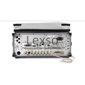 Analisador de Figura de Ruído Keysight N8973B, 10 MHz a 3.6 GHz, Multi-touch, Conector de Entrada Tipo N (f) xgeqpt - Product Image 4