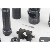 Herramientas de Demolición y Medición para Inyectores NT.T042-8 120 CR, Herramientas de Reparación