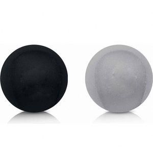Grip Strengthening PU Hand Exercisers <b>Squeeze</b> Stress <b>Balls</b> for Adults Unisex - Product Image 3